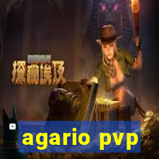 agario pvp